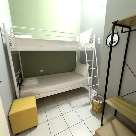 Alley House - Ps Semesterbostad *